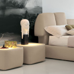 table de chevet casa