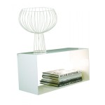 table de chevet fine