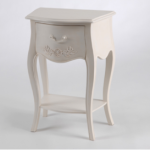 table de chevet fine