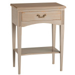 table de chevet roche bobois