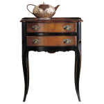 table de chevet roche bobois