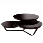 table de chevet roche bobois