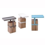 table de chevet roche bobois