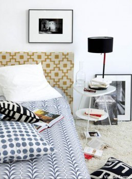 table de chevet ulsberg