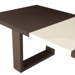 table de salle a manger extensible