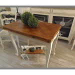 table desserte bureau
