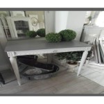 table desserte bureau