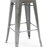 tabouret de bar h&h