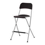 tabouret de bar ikea ingolf