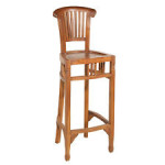tabouret de bar ikea ingolf