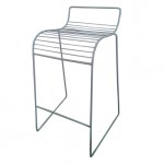 tabouret de bar keria
