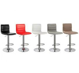 tabouret de bar lot de 4