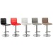 tabouret de bar lot de 4