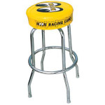 tabouret de bar moon