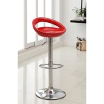 tabouret de bar moon