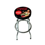 tabouret de bar moon