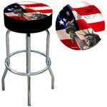 tabouret de bar new york