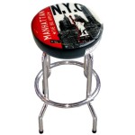 tabouret de bar new york