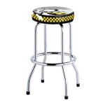 tabouret de bar new york