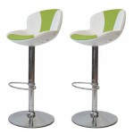 tabouret de bar x2