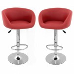 tabouret de bar x2