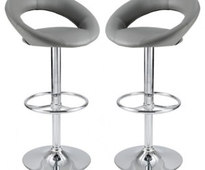 tabouret de bar x2