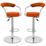 tabouret de bar x4