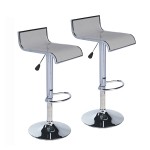 tabouret de bar x4
