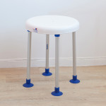 tabouret de douche dot