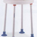 tabouret de douche dot