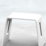 tabouret de douche hewi