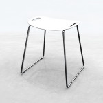 tabouret de douche hewi