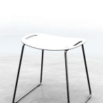 tabouret de douche hewi