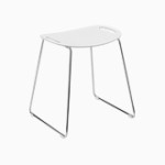 tabouret de douche hewi