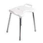 tabouret de douche hewi
