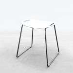 tabouret de douche hewi