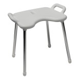 tabouret de douche hewi
