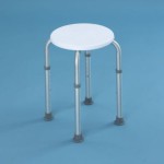 tabouret de douche kinetec