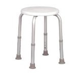 tabouret de douche kinetec