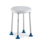 tabouret de douche kinetec