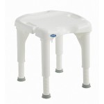 tabouret de douche kinetec