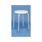tabouret de douche kinetec