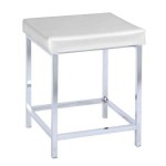 tabouret de douche luxe