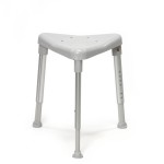 tabouret de douche luxe