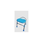 tabouret de douche luxe