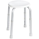 tabouret de douche luxe