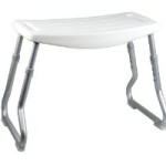 tabouret de douche medisana