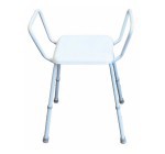 tabouret de douche medisana