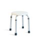 tabouret de douche rond