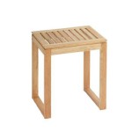 tabouret de douche wenko